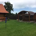 Eden Orman Evi Hrabušice