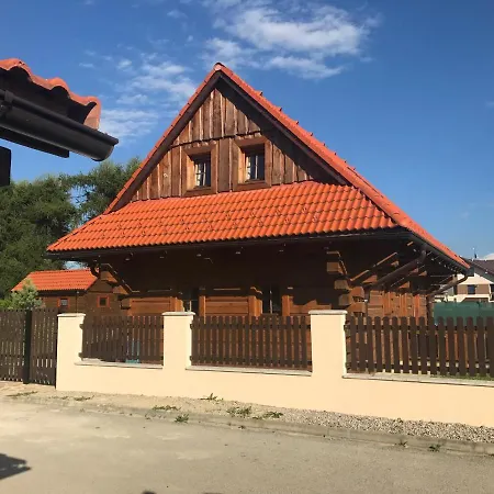 Lodge Eden *