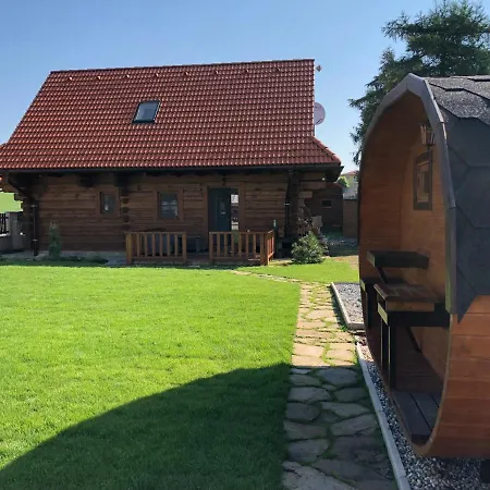 Lodge Eden