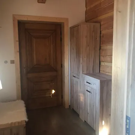 Eden Lodge Hrabušice