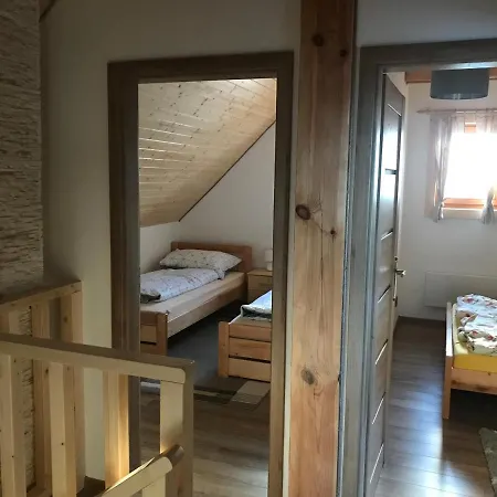Lodge Eden