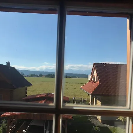 Eden * Hrabušice