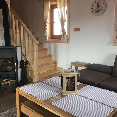 Eden Lodge
