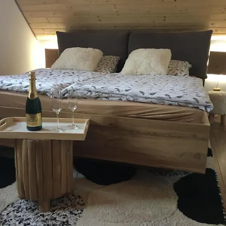Lodge Eden