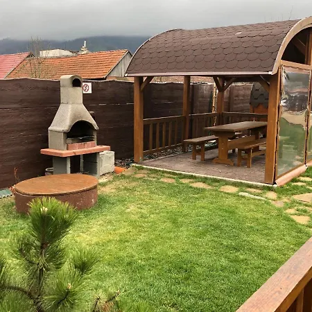 Eden Lodge