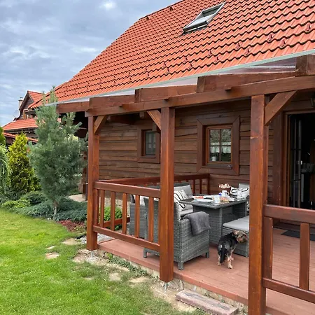 Lodge Eden