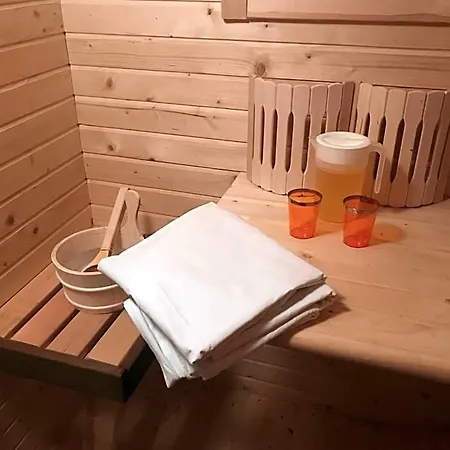 Eden * Hrabušice