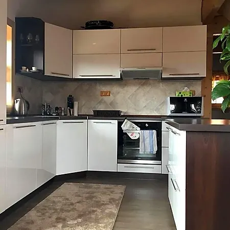 Eden Chata Hrabušice