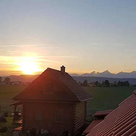 Eden * Hrabušice
