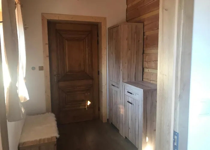 Eden Hytte Hrabušice