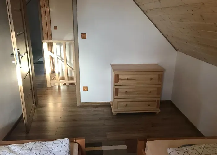 Eden Domek letniskowy *